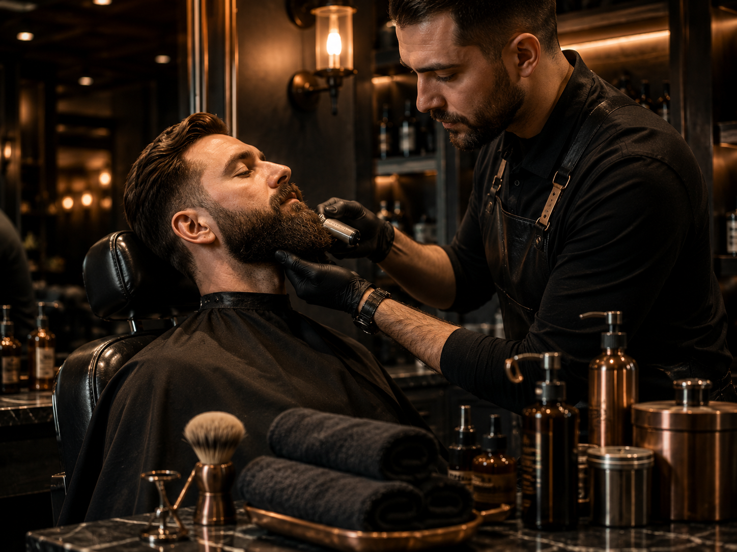 Barba