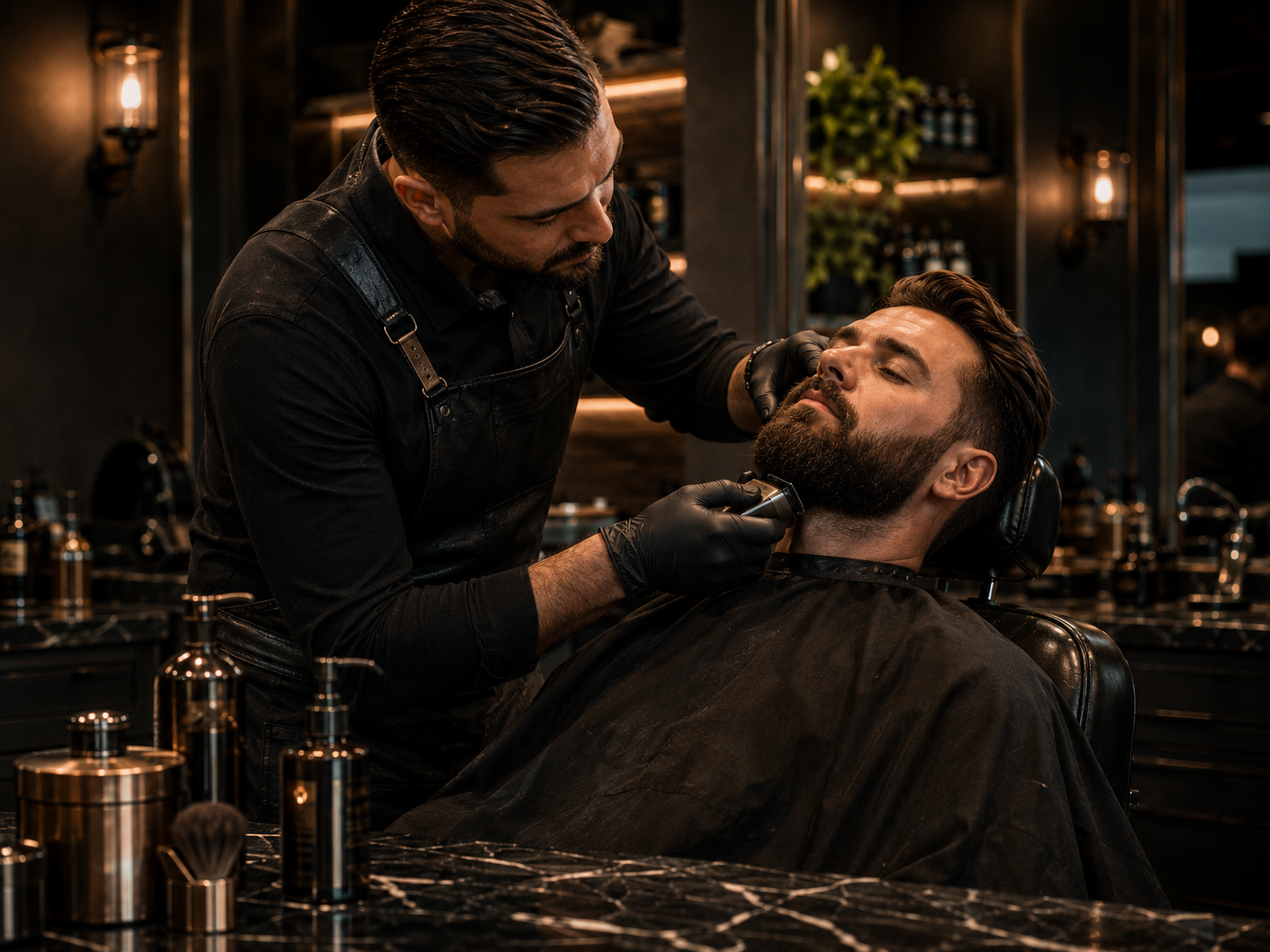 Barba