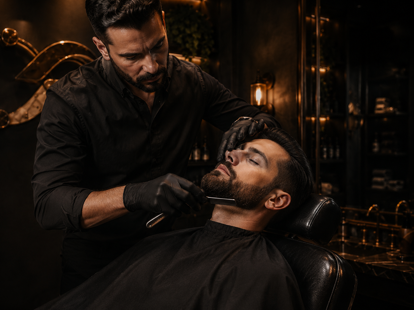 Barba